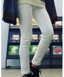 UNIQLO | その他パンツ