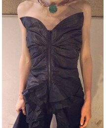 LE CIEL BLEU | ドレス