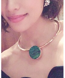 ZARA | ネックレス