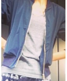 MOUSSY | Tシャツ/カットソー