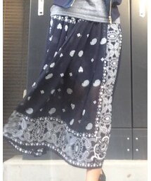 playroom | スカート