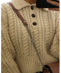 ZARA | ニット/セーター