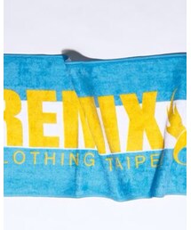 REMIX | タオル