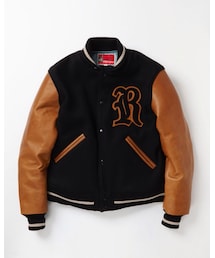 RADIALL | スタジャン