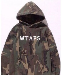 WTAPS | パーカー