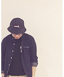 RADIALL | シャツ/ブラウス