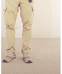 NEW BALANCE | シューズ