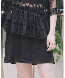 H&M | ジャンパースカート