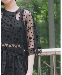 MONKI | Tシャツ/カットソー