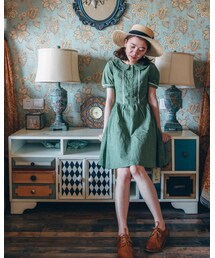 树夏 | スカート