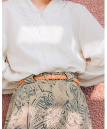 VINTAGE | シャツ/ブラウス