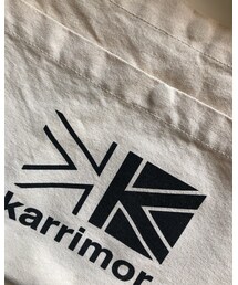 karrimor | トートバッグ