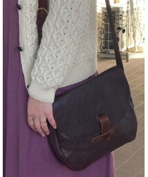 IL BISONTE | ショルダーバッグ