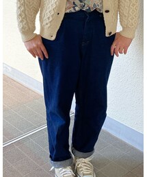 nest Robe | デニムパンツ