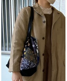 mina perhonen | トートバッグ