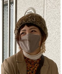 古着 | 帽子