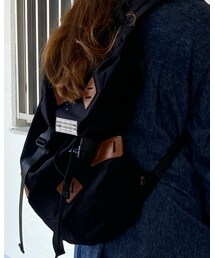 WILDERNESS EXPERIENCE | バックパック/リュック