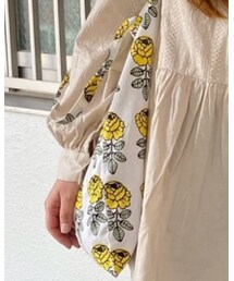 marimekko | エコバッグ/サブバッグ