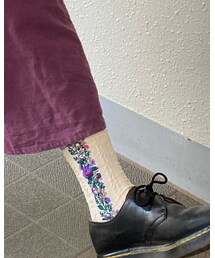 靴下屋 | ソックス/靴下