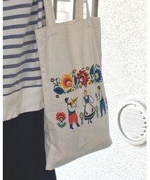 salut! | トートバッグ