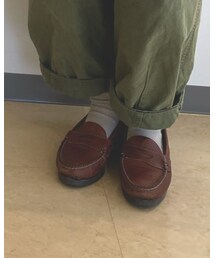 DEXTER | ローファー