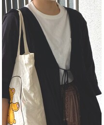 無印良品 | Tシャツ/カットソー