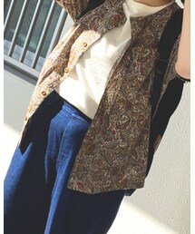 古着 | シャツ/ブラウス