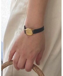 SEIKO | アナログ腕時計