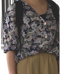 古着 | シャツ/ブラウス