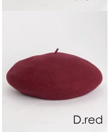 FLAMINGO | ハンチング/ベレー帽