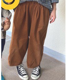 niko and... | パンツ