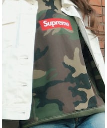 Supreme  | パーカー