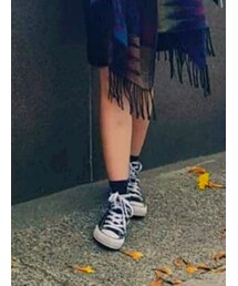 CONVERSE | スニーカー