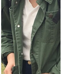 Heather | Tシャツ/カットソー