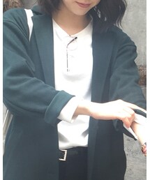 SHEL’TTER | ニット/セーター