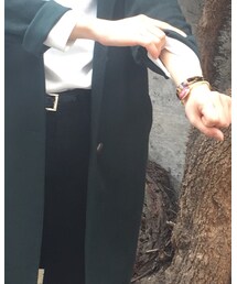 RETRO GIRL | トレンチコート