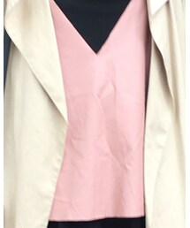 DHOLIC | キャミソール