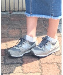 NEW BALANCE | スニーカー