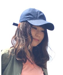 サンキューマート | キャップ