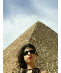 CHANEL | サングラス