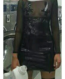 Whole Foods' Green Mission Organic Laundry Detergent | ランドリーグッズ