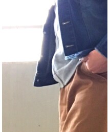 grove | パーカー