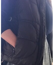 JEANS FACTORY | ダウンベスト