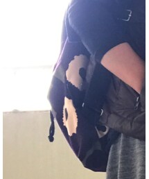 marimekko | バックパック/リュック