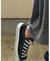 CONVERSE | スニーカー
