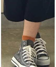 CONVERSE | スニーカー