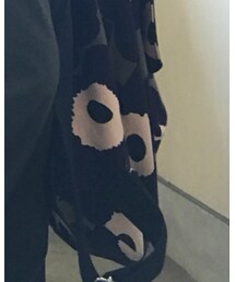 marimekko | バックパック/リュック