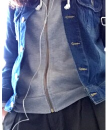 grove | パーカー