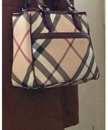 BURBERRY | ハンドバッグ