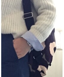 HusHusH | シャツ/ブラウス